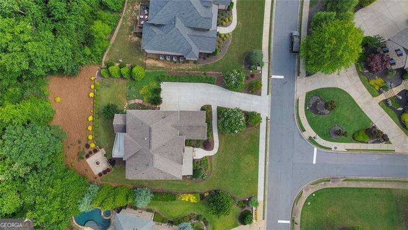 715 Creekside Bend Alpharetta - 51