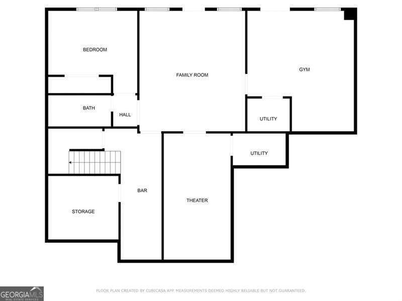 715 Creekside Bend Alpharetta - 68