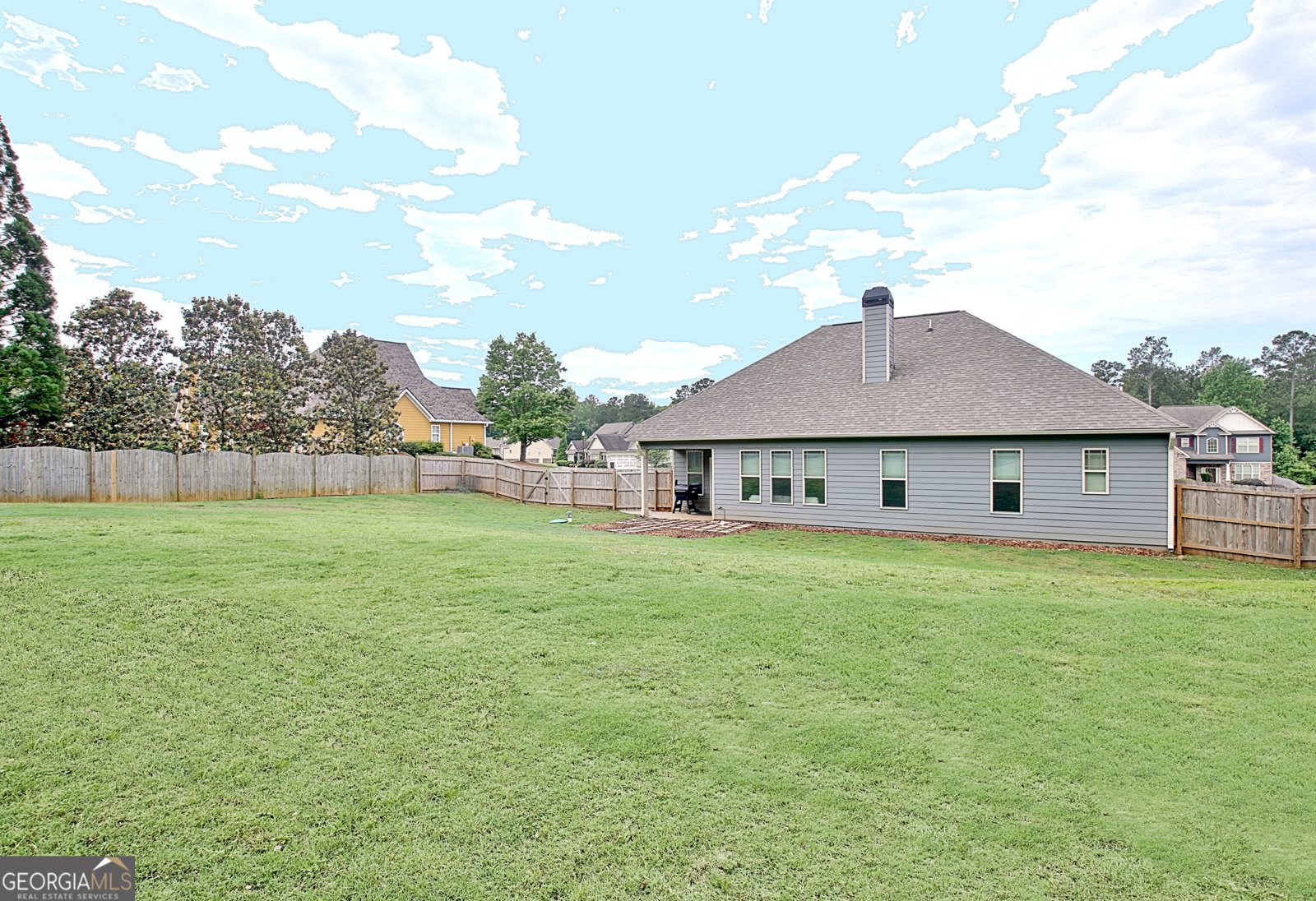 234 Thyme Leaf Way Locust Grove - 10