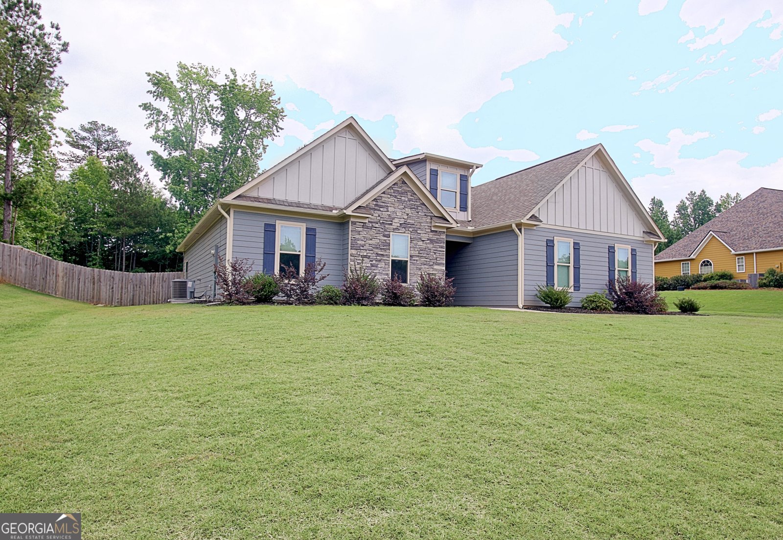 234 Thyme Leaf Way Locust Grove - 11