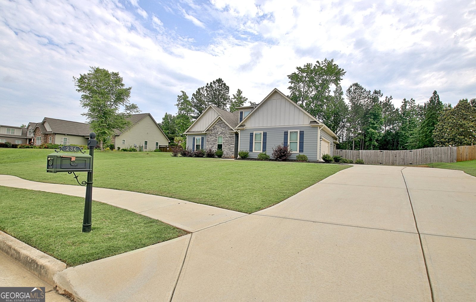 234 Thyme Leaf Way Locust Grove - 12