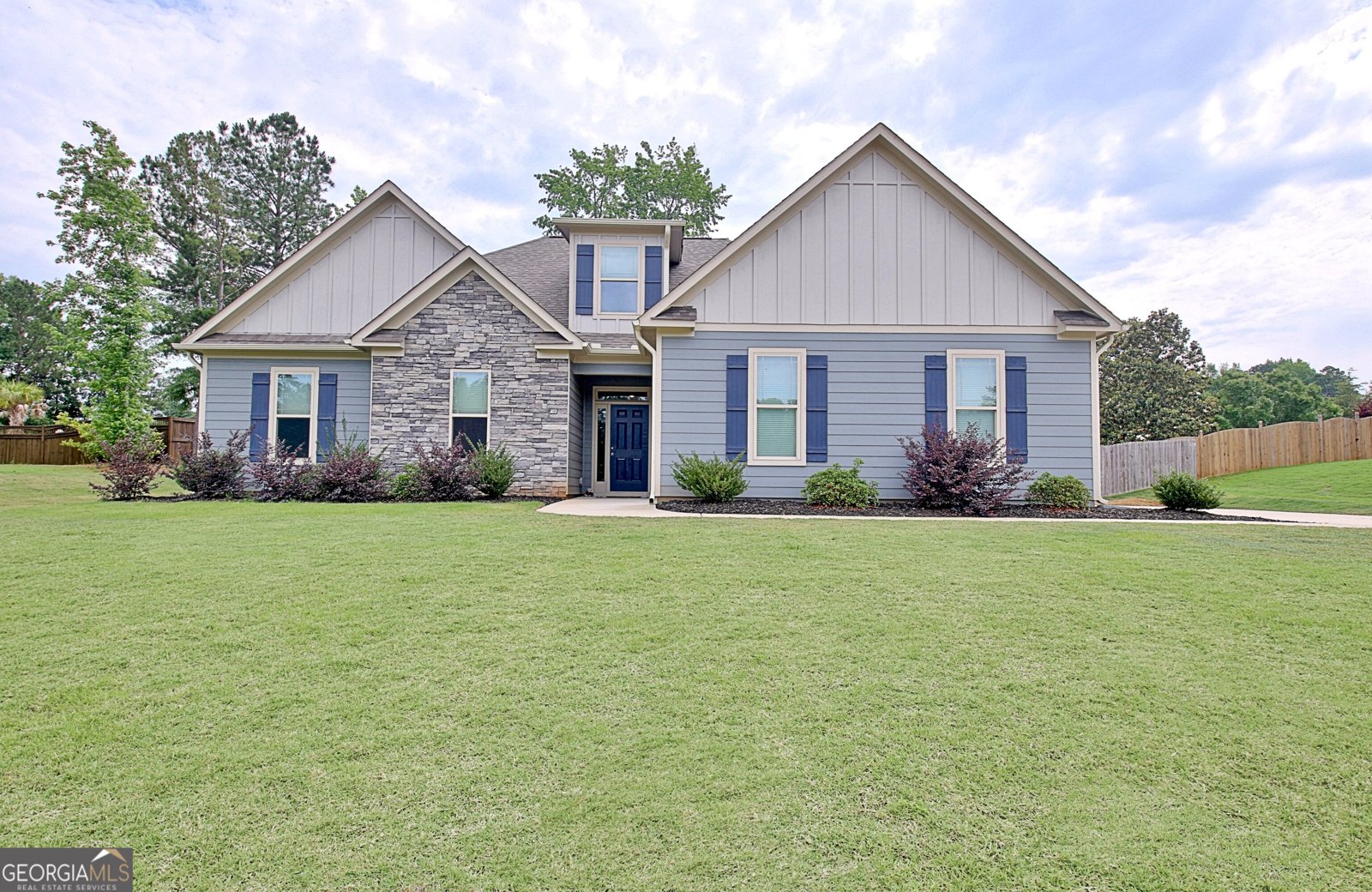 234 Thyme Leaf Way Locust Grove - 13