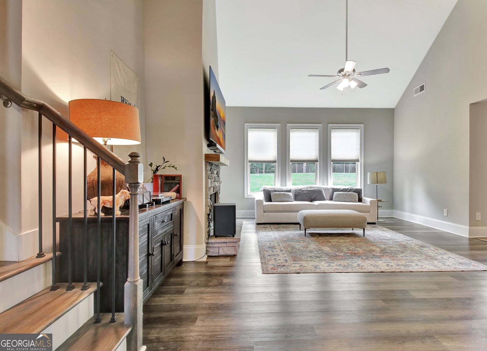 234 Thyme Leaf Way Locust Grove - 19