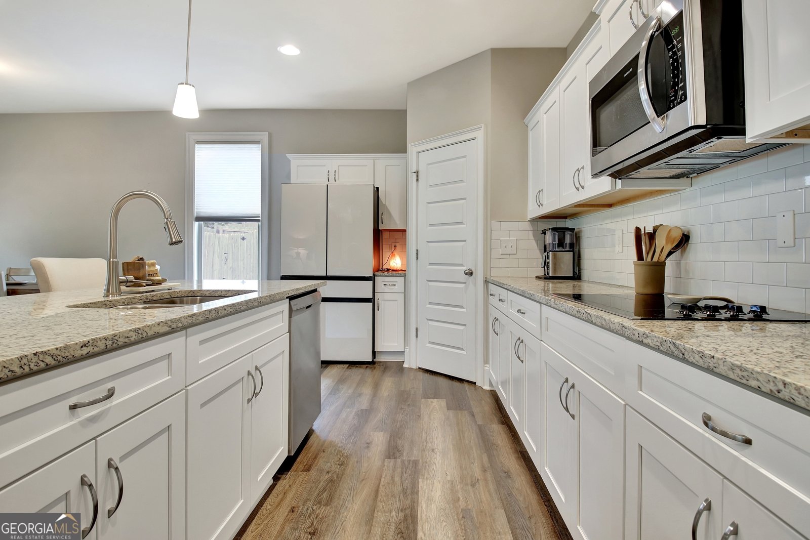 234 Thyme Leaf Way Locust Grove - 2