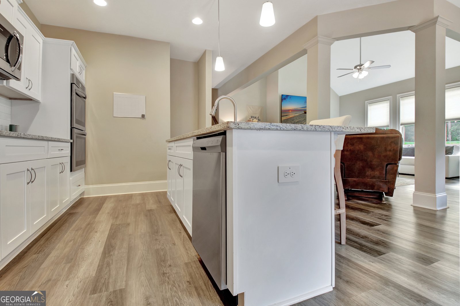 234 Thyme Leaf Way Locust Grove - 28