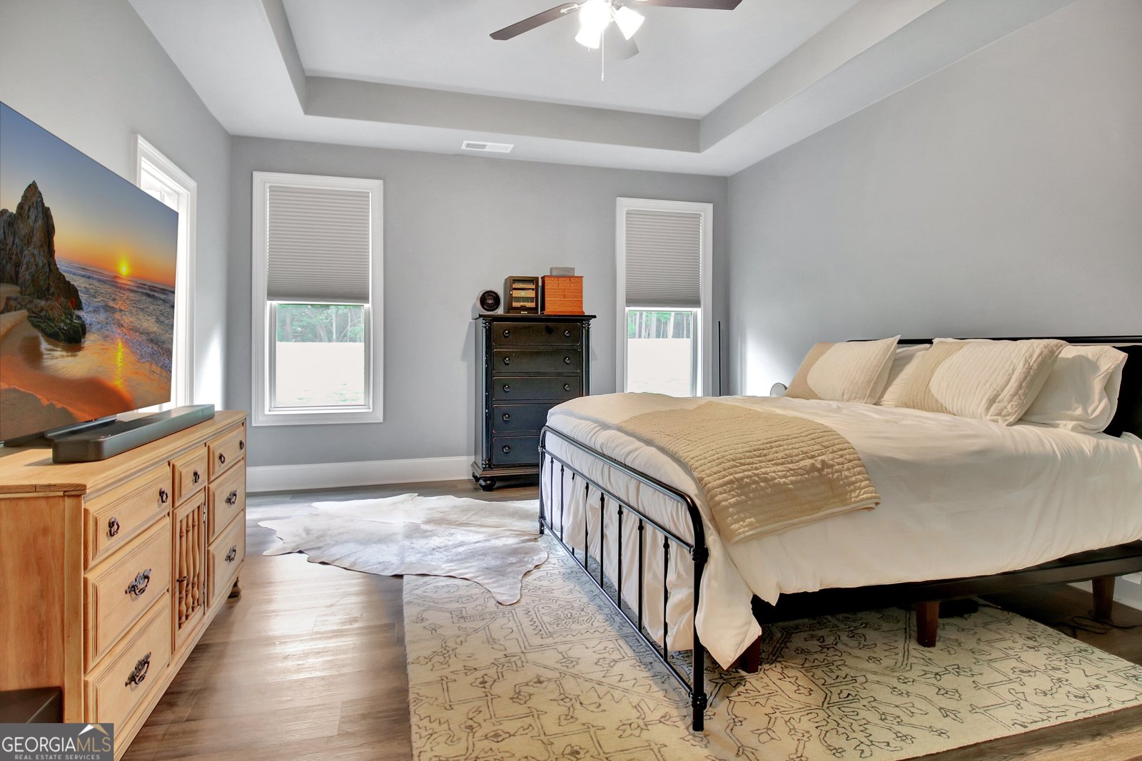 234 Thyme Leaf Way Locust Grove - 3