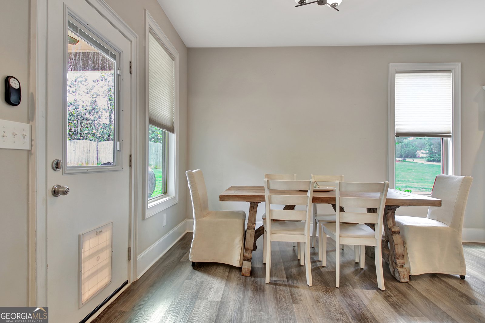 234 Thyme Leaf Way Locust Grove - 32