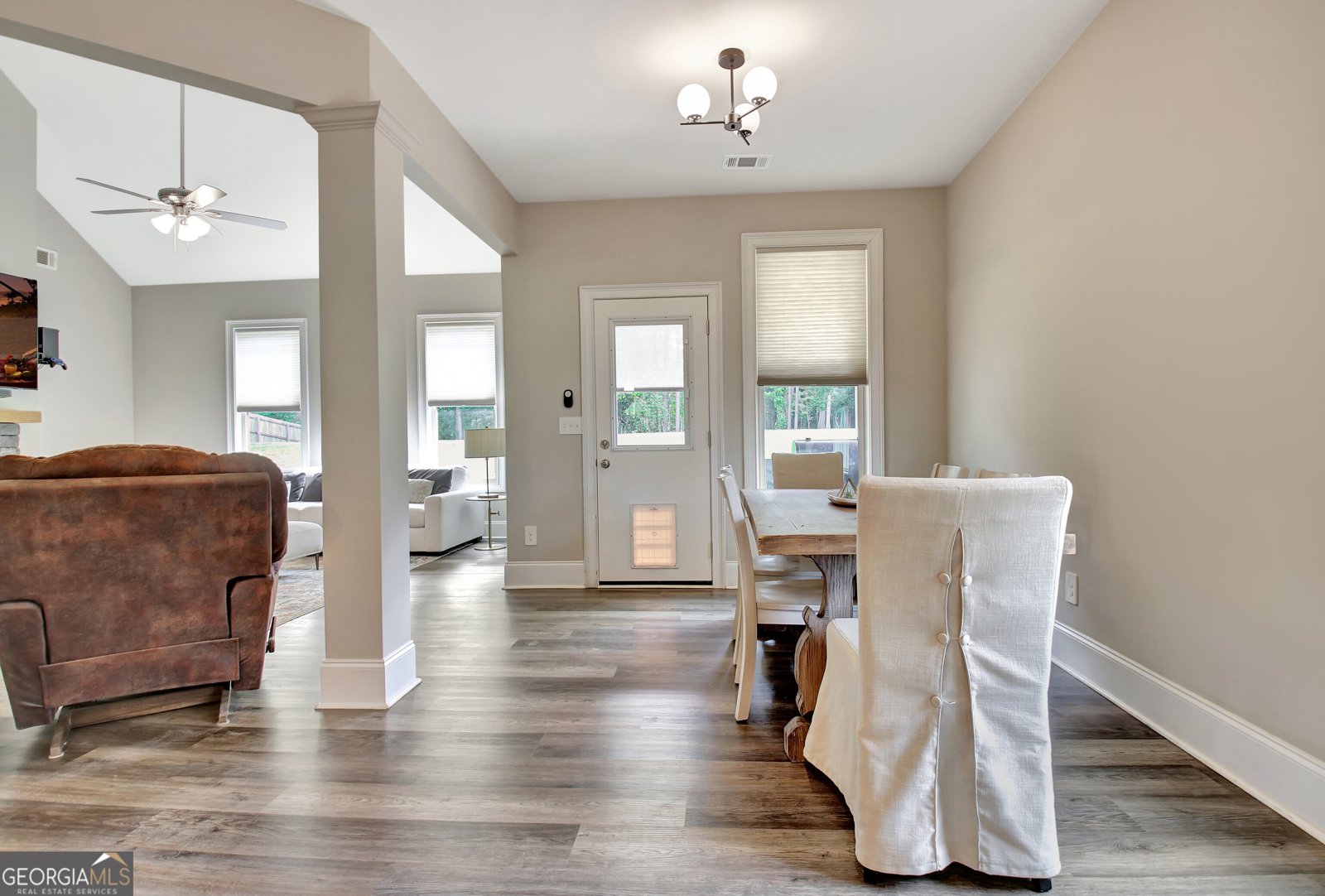 234 Thyme Leaf Way Locust Grove - 33