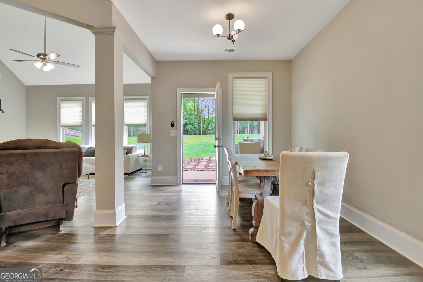 234 Thyme Leaf Way Locust Grove - 34