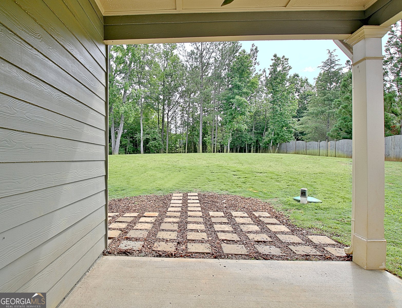 234 Thyme Leaf Way Locust Grove - 35