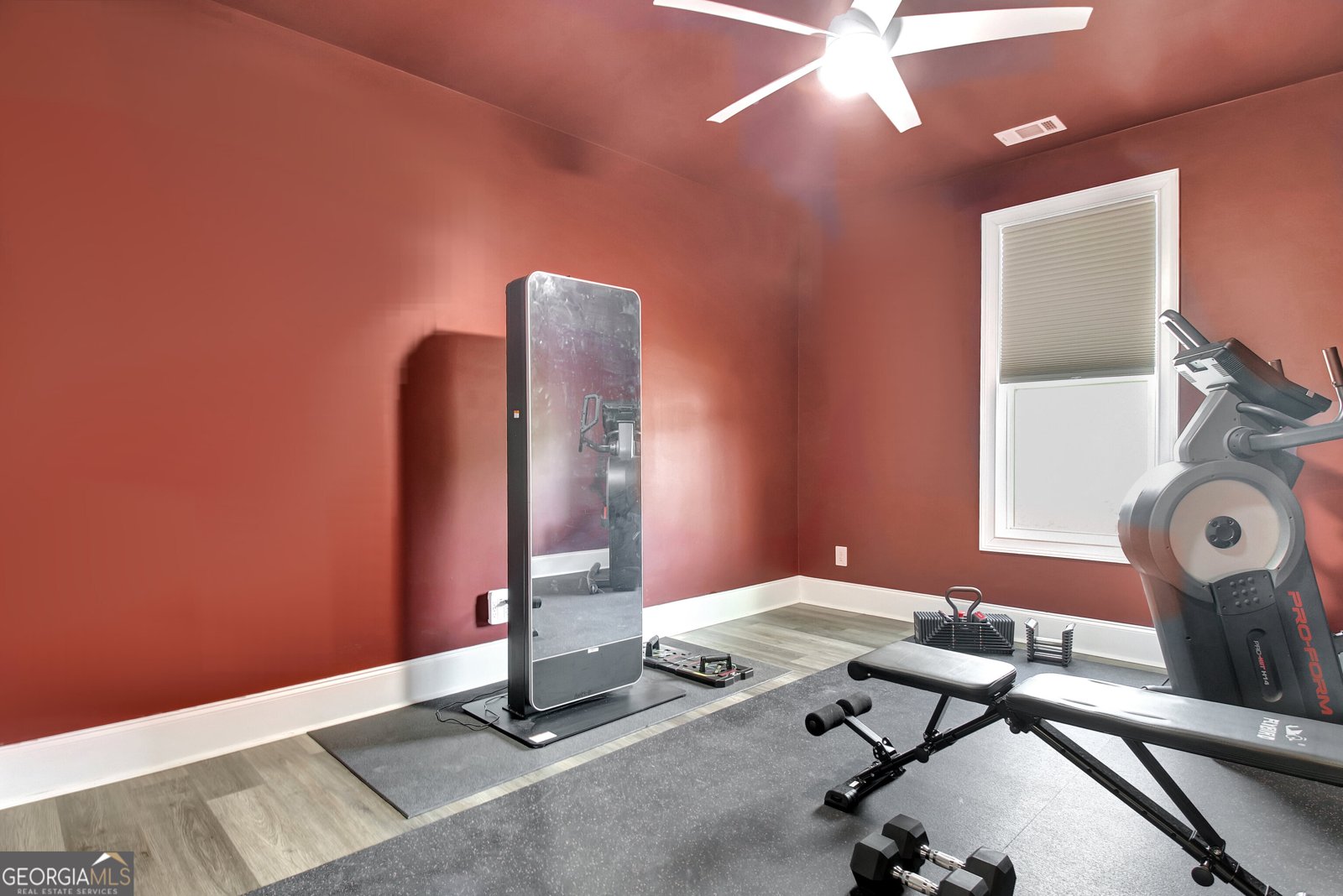 234 Thyme Leaf Way Locust Grove - 46