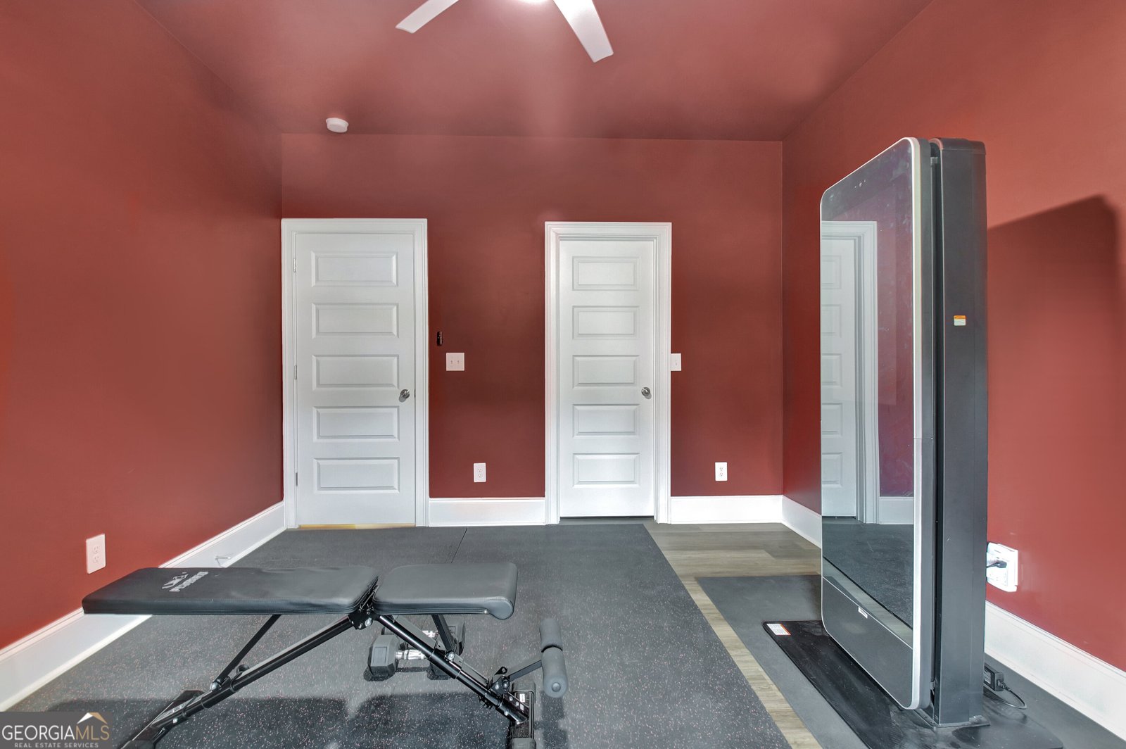 234 Thyme Leaf Way Locust Grove - 47