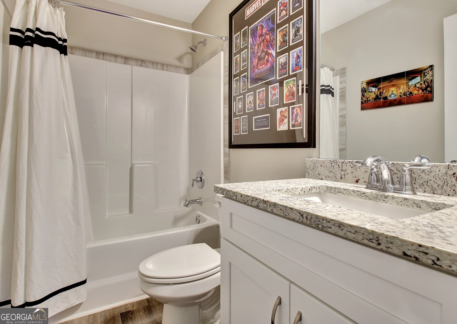 234 Thyme Leaf Way Locust Grove - 60