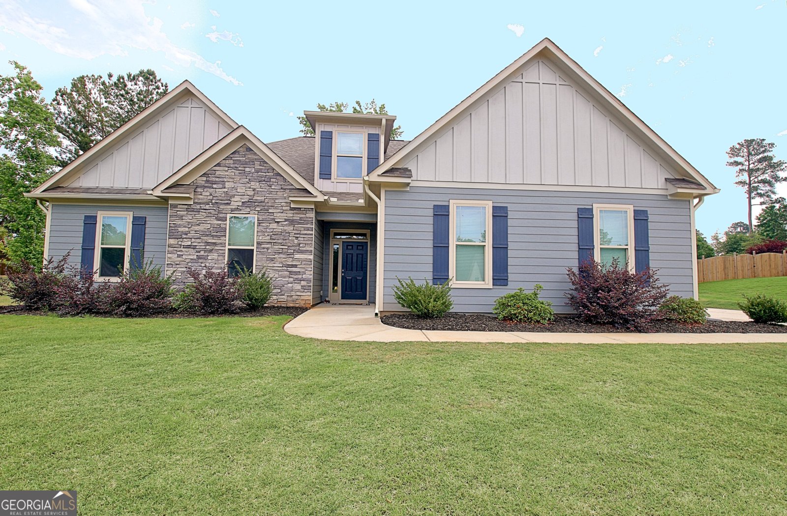 234 Thyme Leaf Way Locust Grove - 64