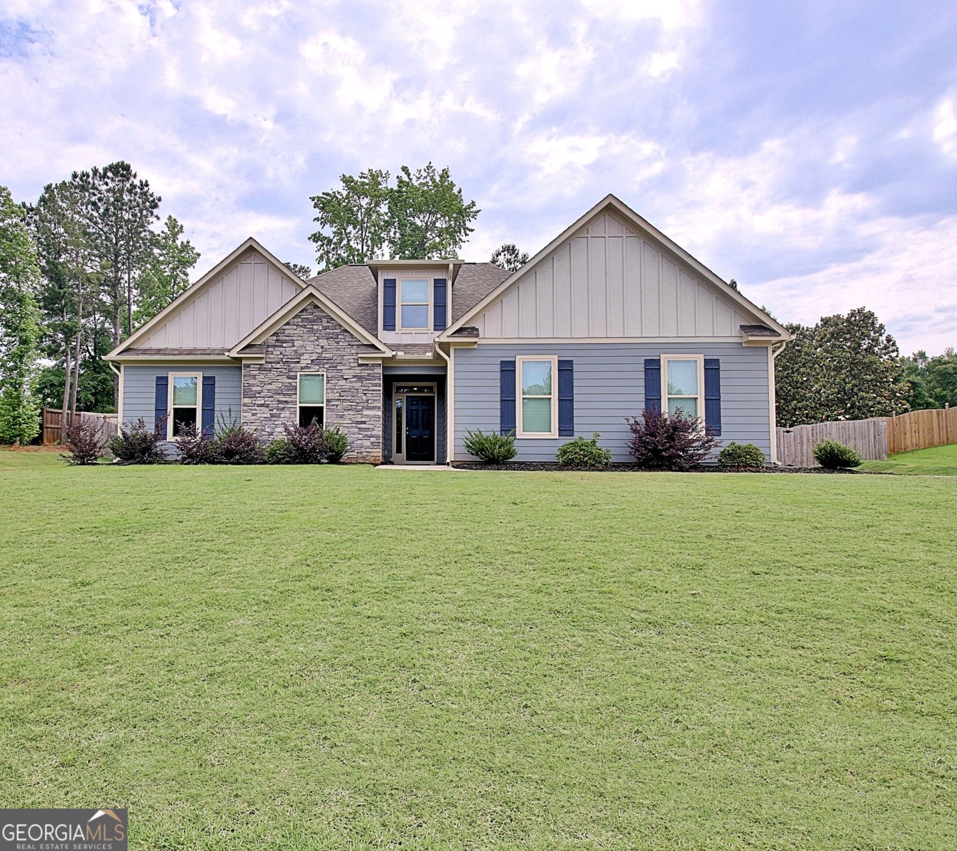 234 Thyme Leaf Way Locust Grove - 66