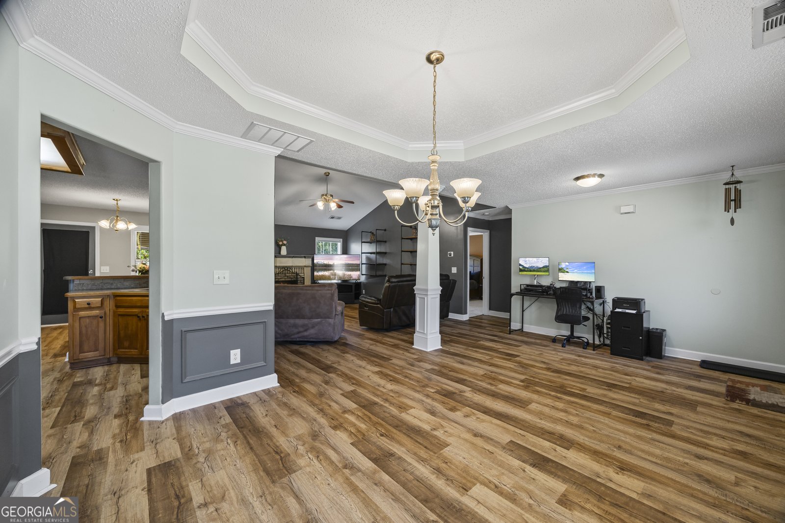 1610 Oconee Point Jefferson - 14