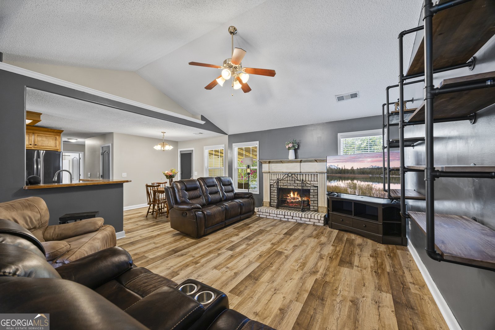 1610 Oconee Point Jefferson - 15