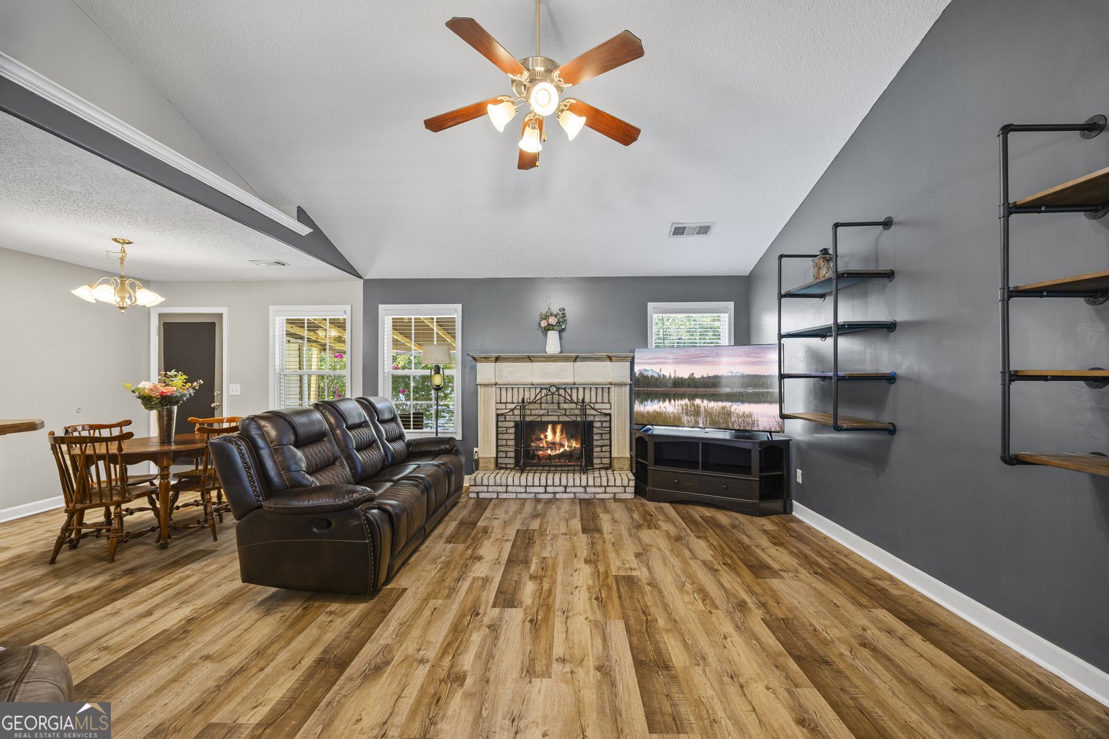 1610 Oconee Point Jefferson - 17