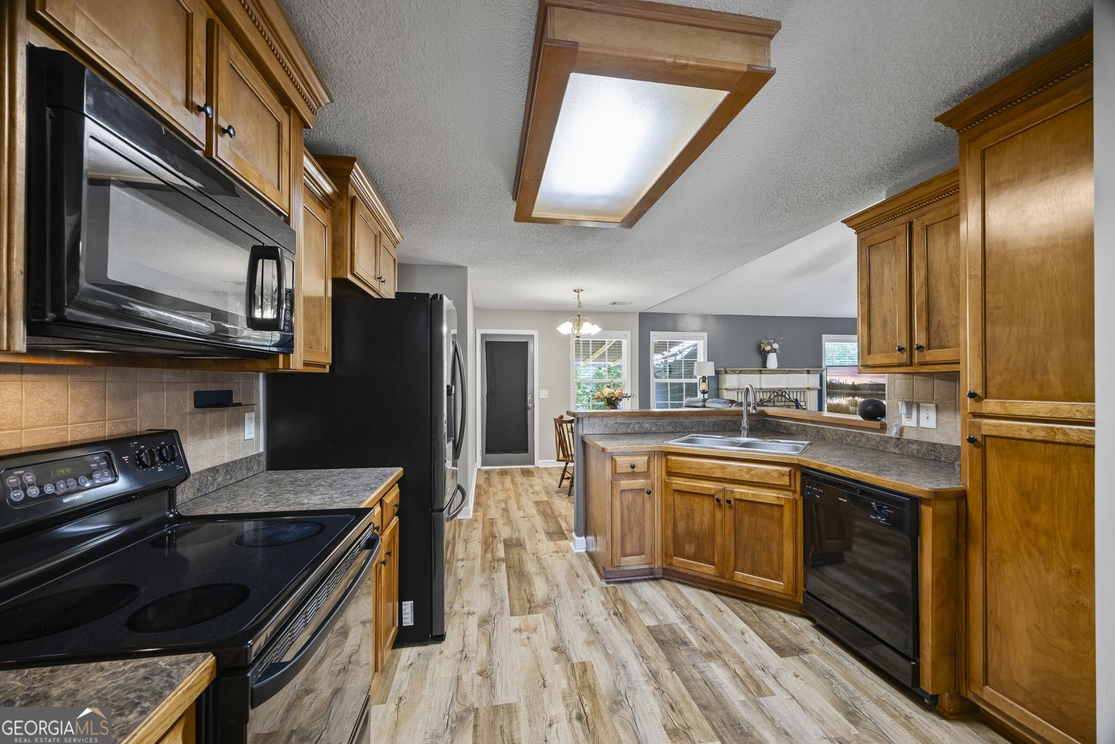 1610 Oconee Point Jefferson - 21