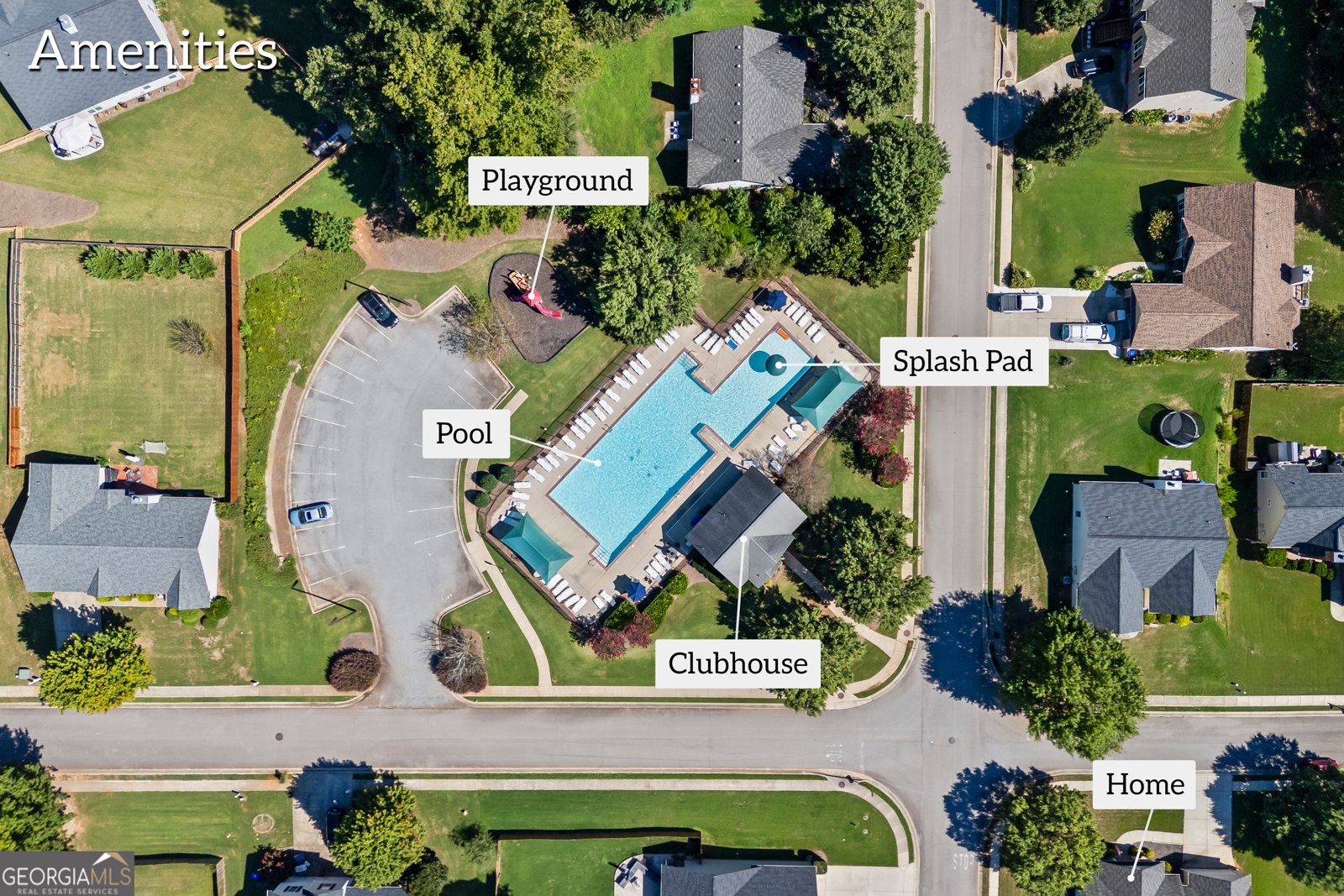 1610 Oconee Point Jefferson - 3