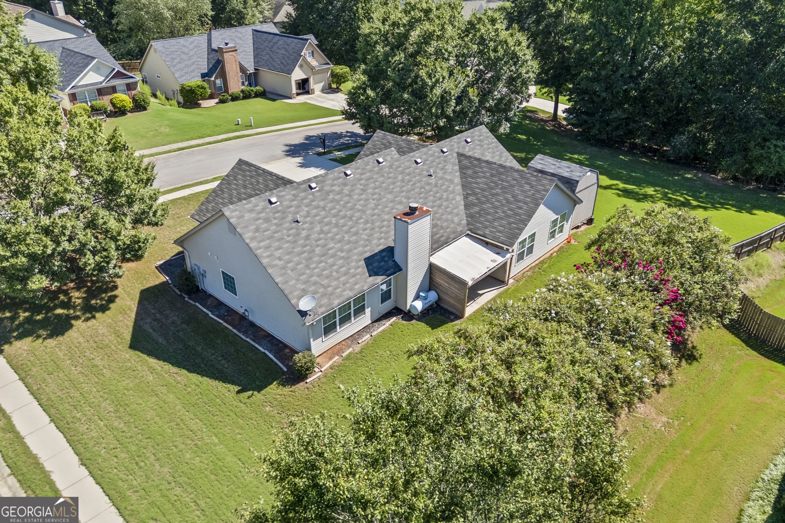 1610 Oconee Point Jefferson - 41