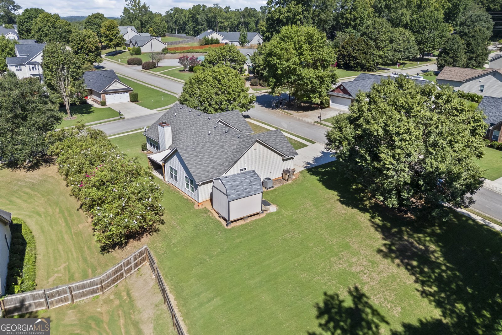 1610 Oconee Point Jefferson - 43