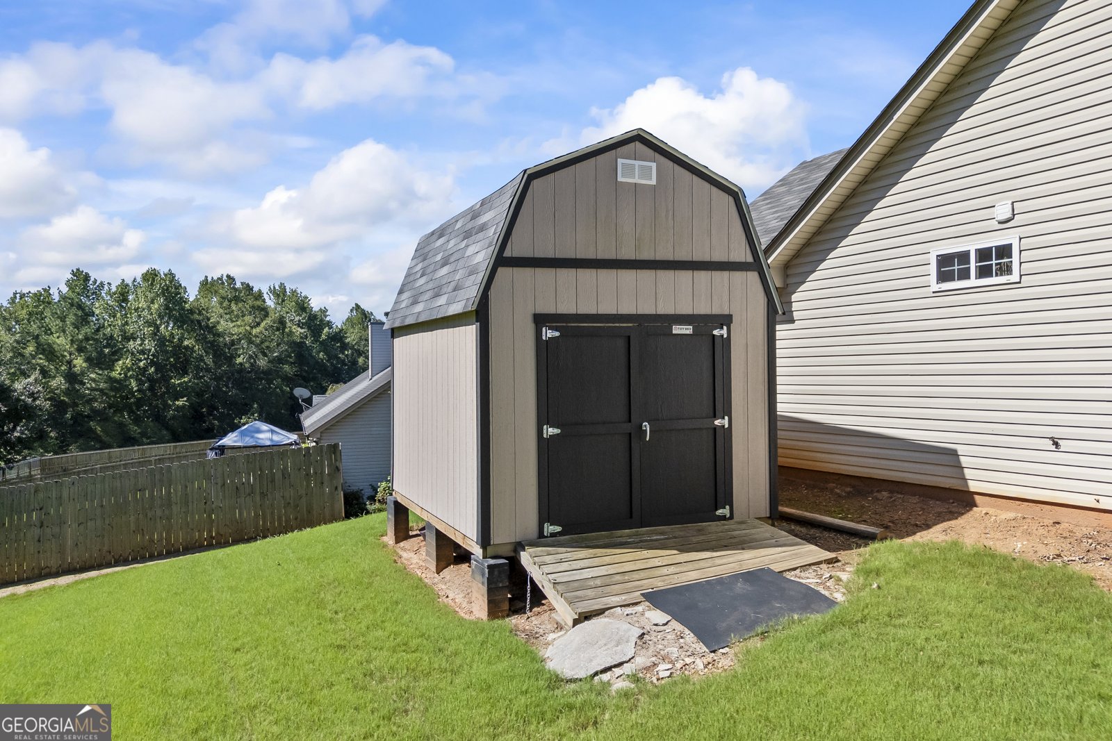 1610 Oconee Point Jefferson - 45