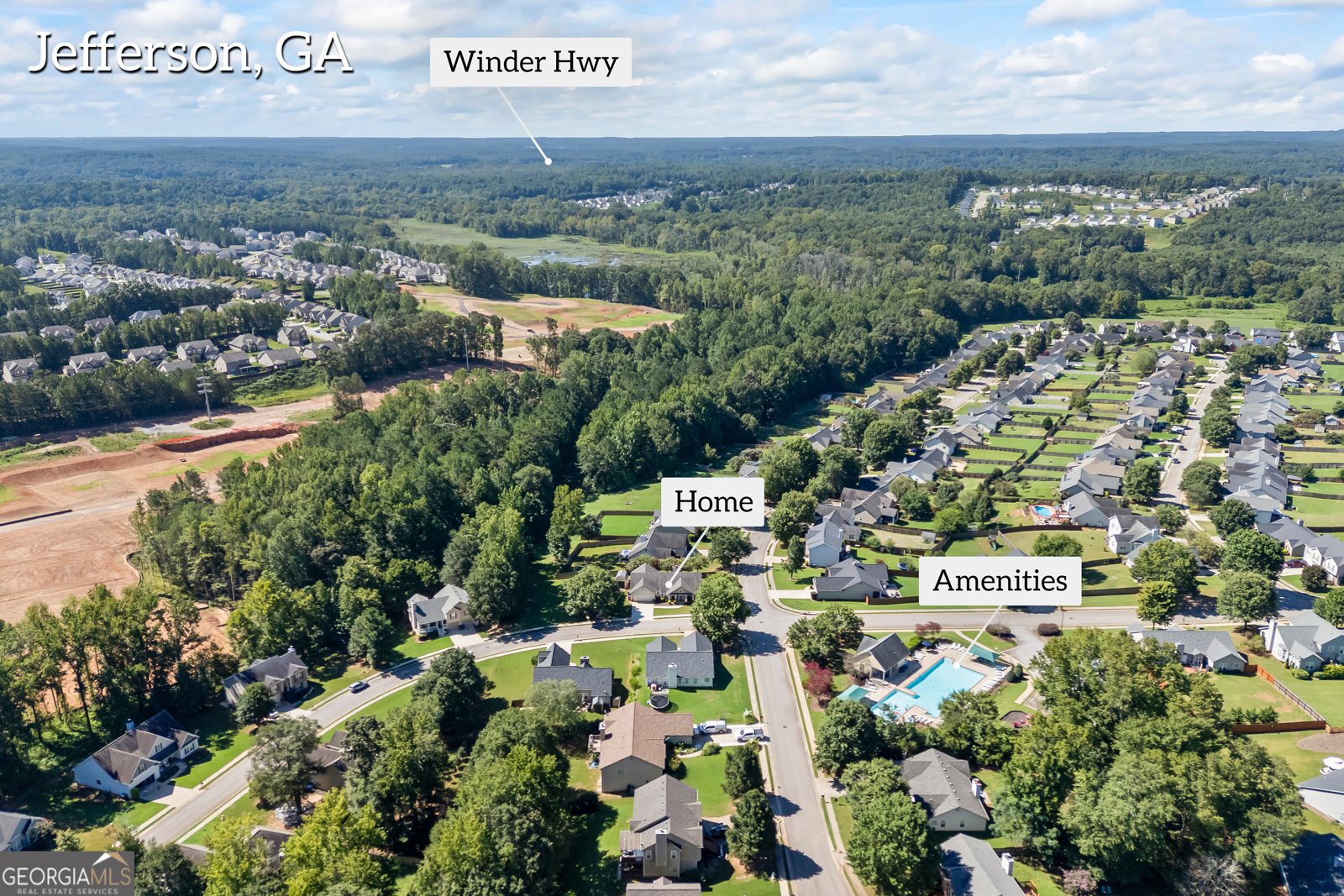1610 Oconee Point Jefferson - 49