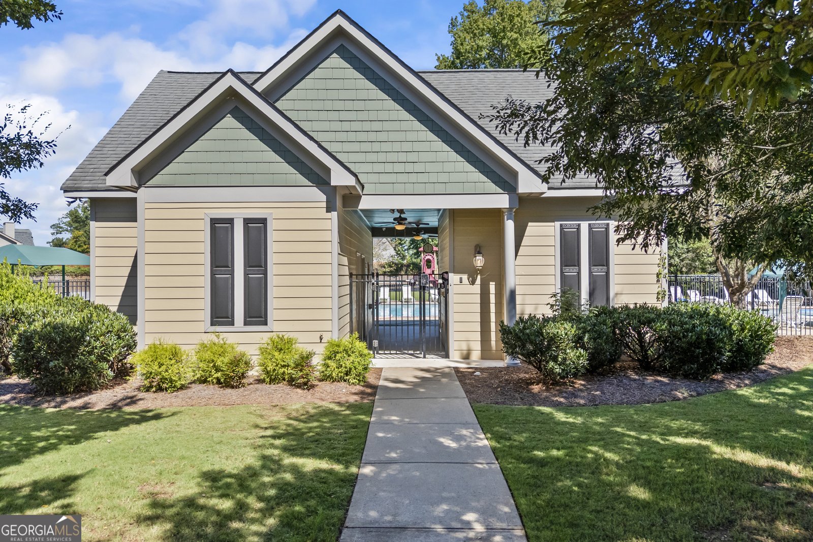 1610 Oconee Point Jefferson - 5