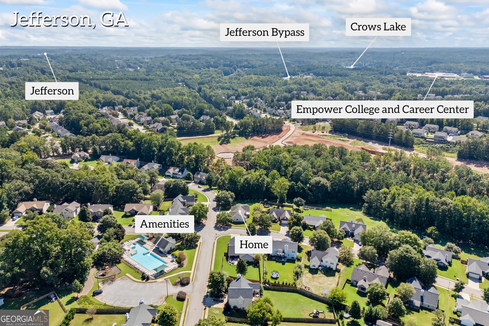 1610 Oconee Point Jefferson - 50