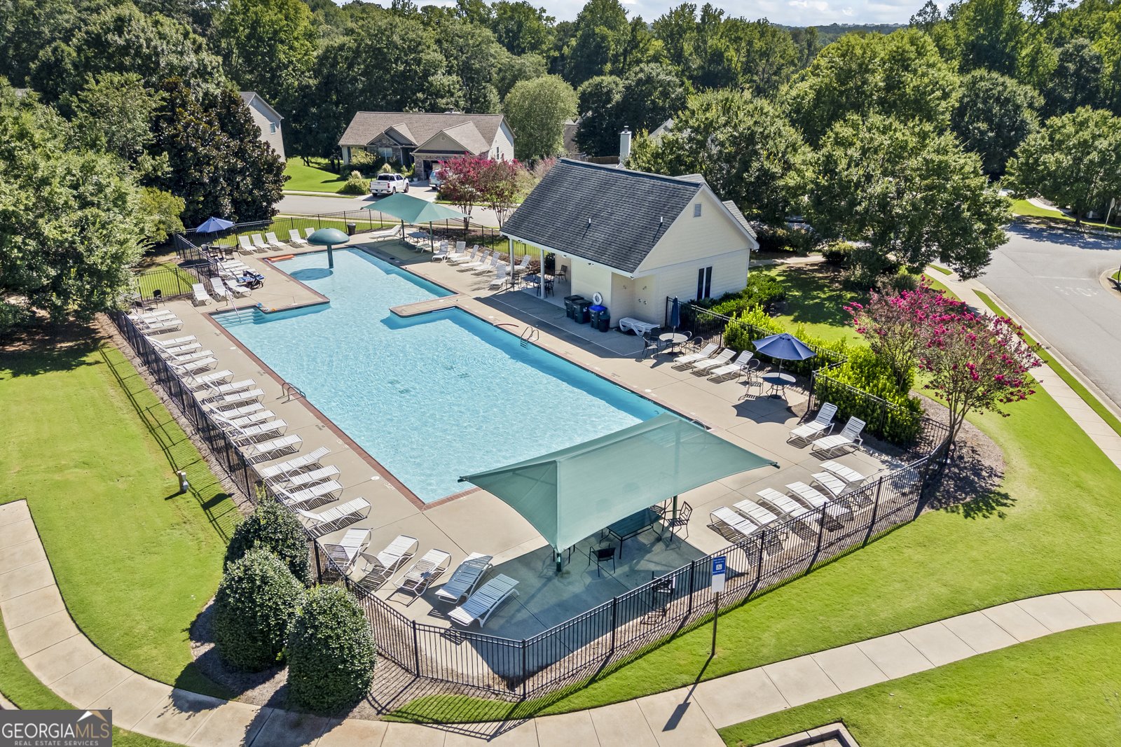 1610 Oconee Point Jefferson - 8