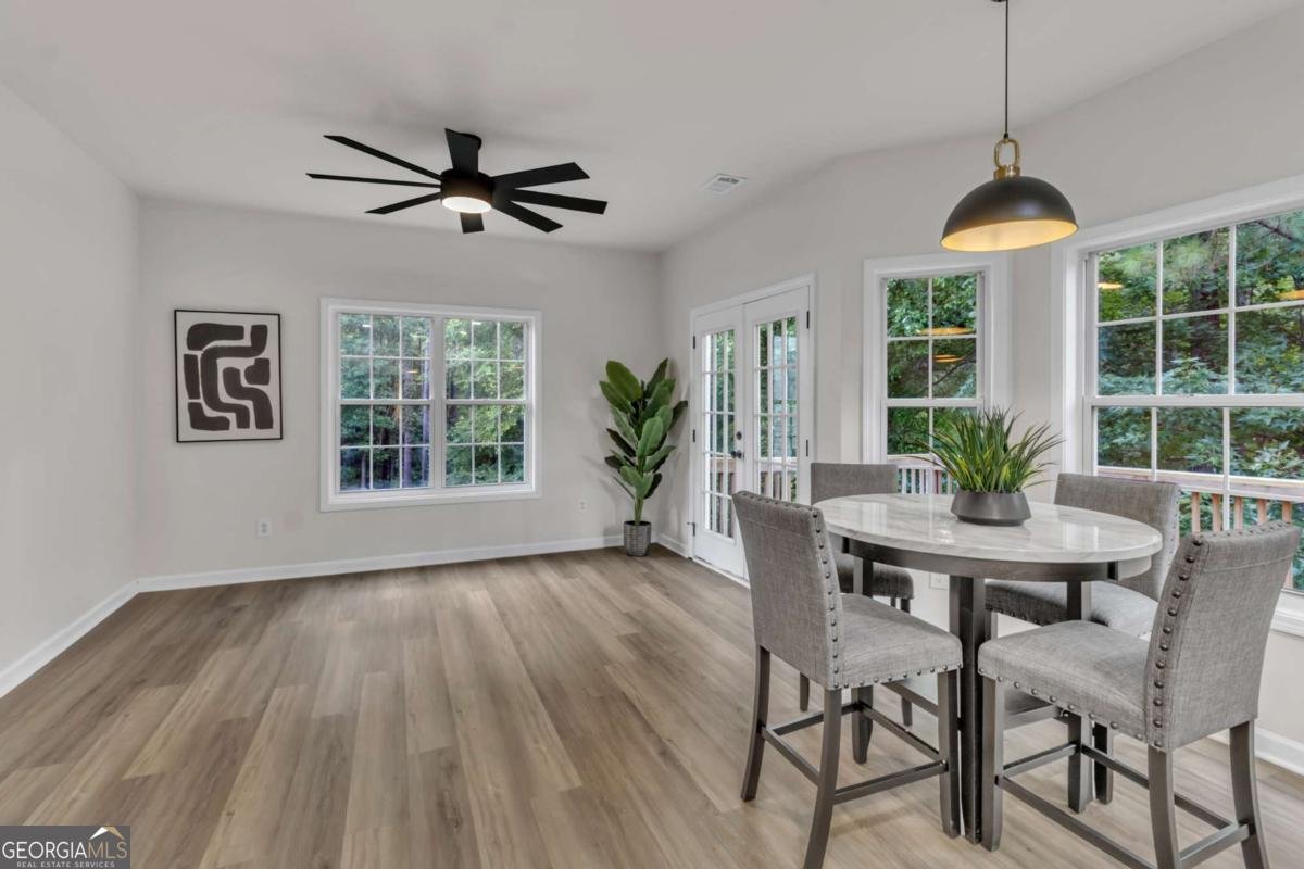 139 Thunder Ridge Lane Acworth - 10