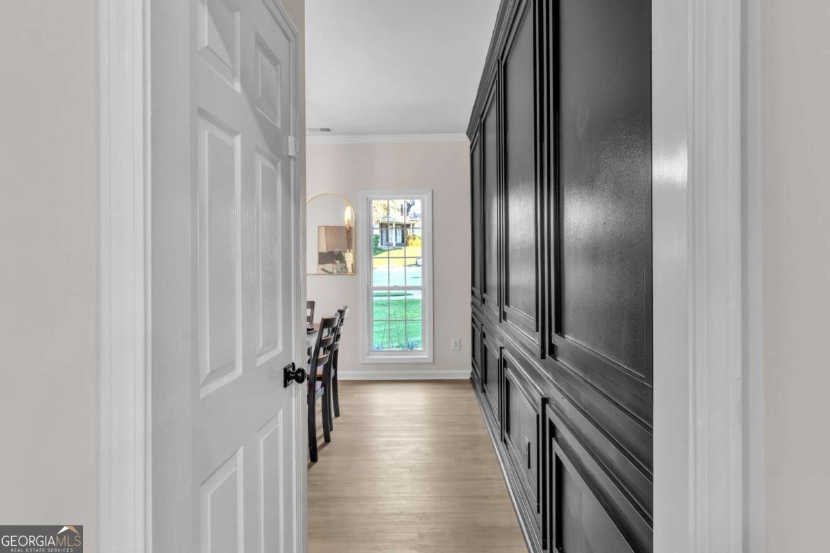 139 Thunder Ridge Lane Acworth - 14