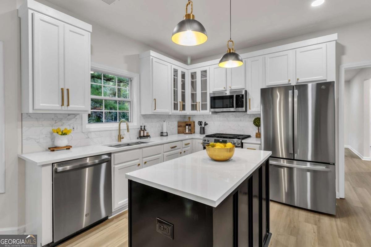 139 Thunder Ridge Lane Acworth - 3