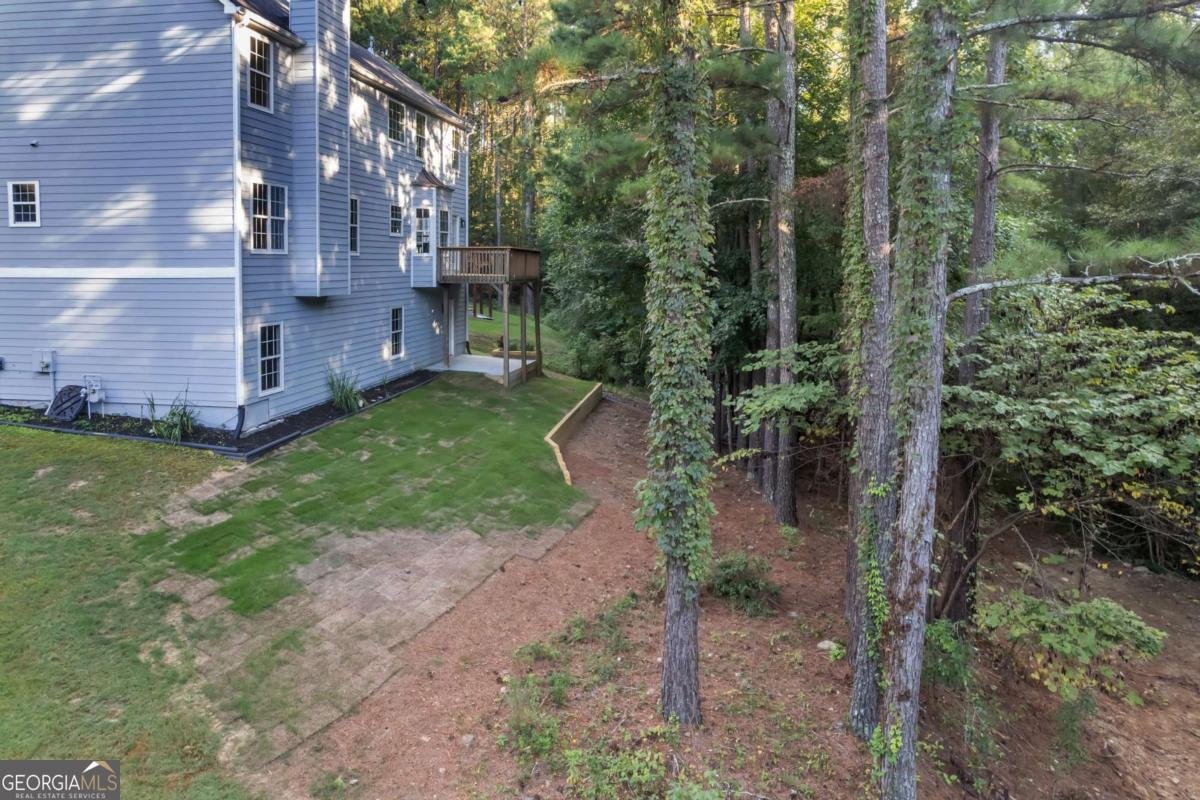 139 Thunder Ridge Lane Acworth - 44