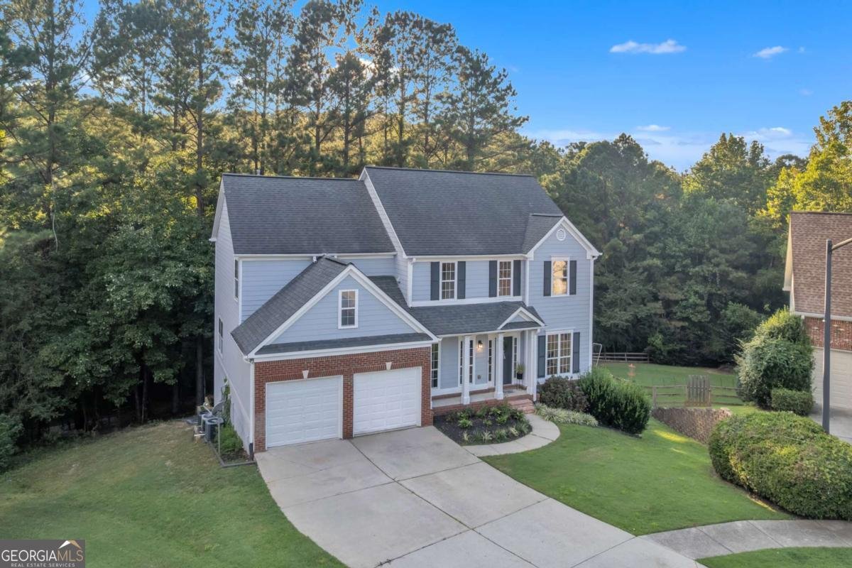 139 Thunder Ridge Lane Acworth - 49
