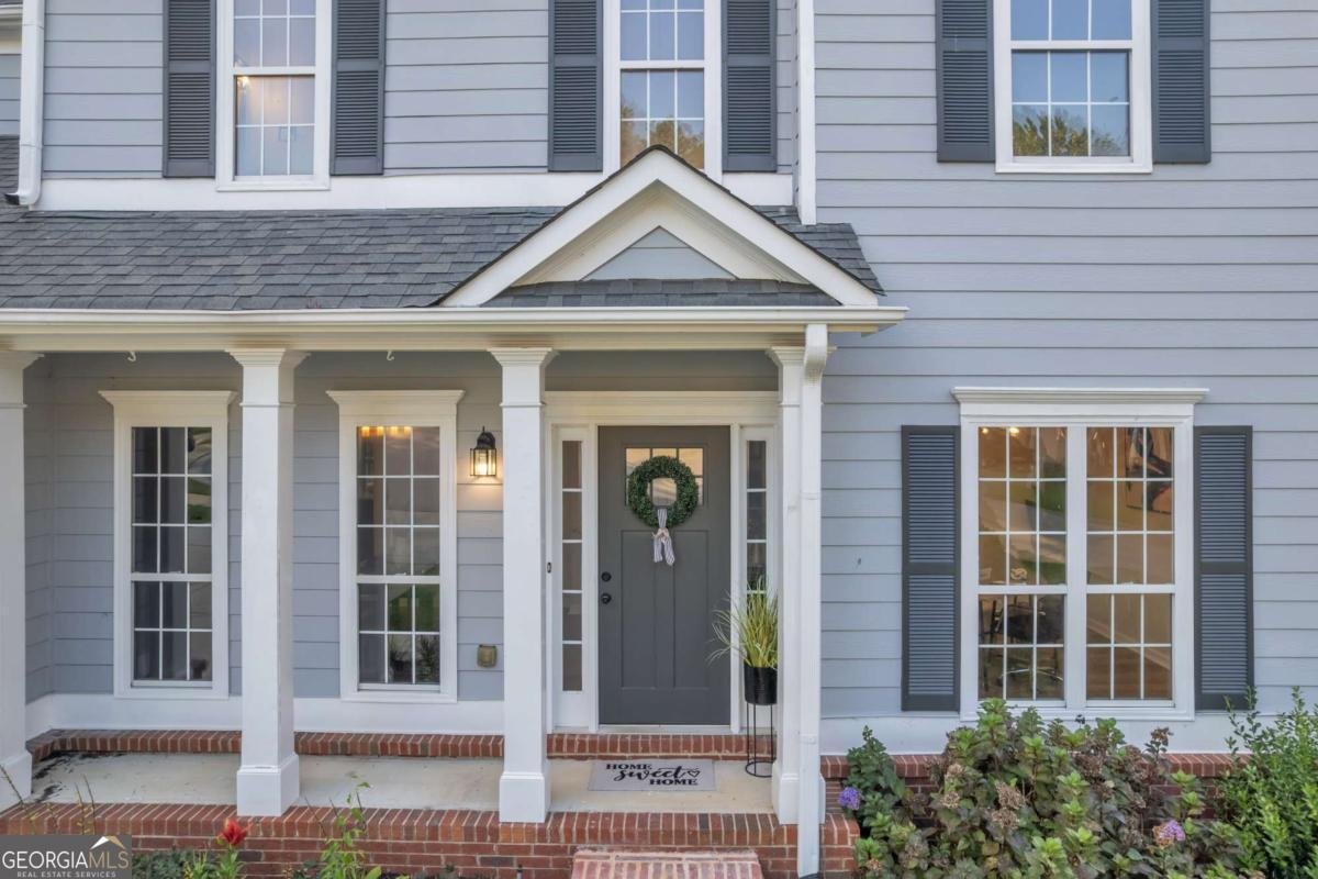 139 Thunder Ridge Lane Acworth - 52