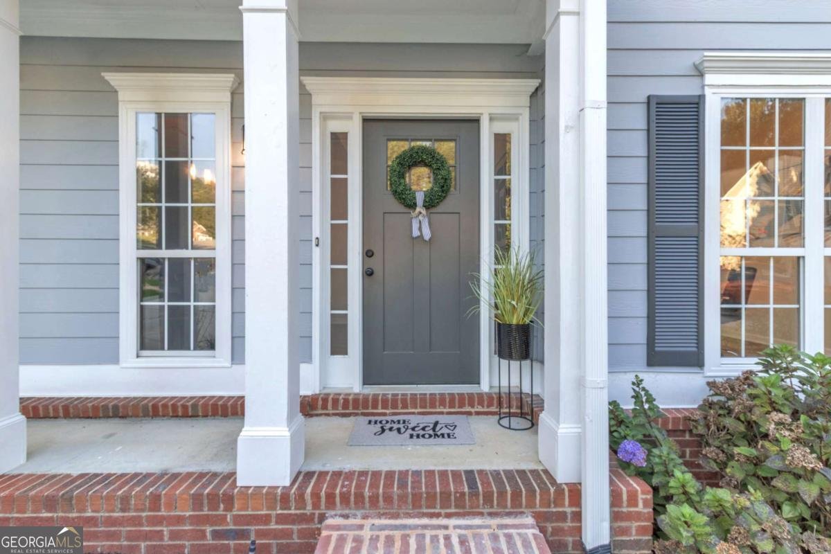 139 Thunder Ridge Lane Acworth - 54