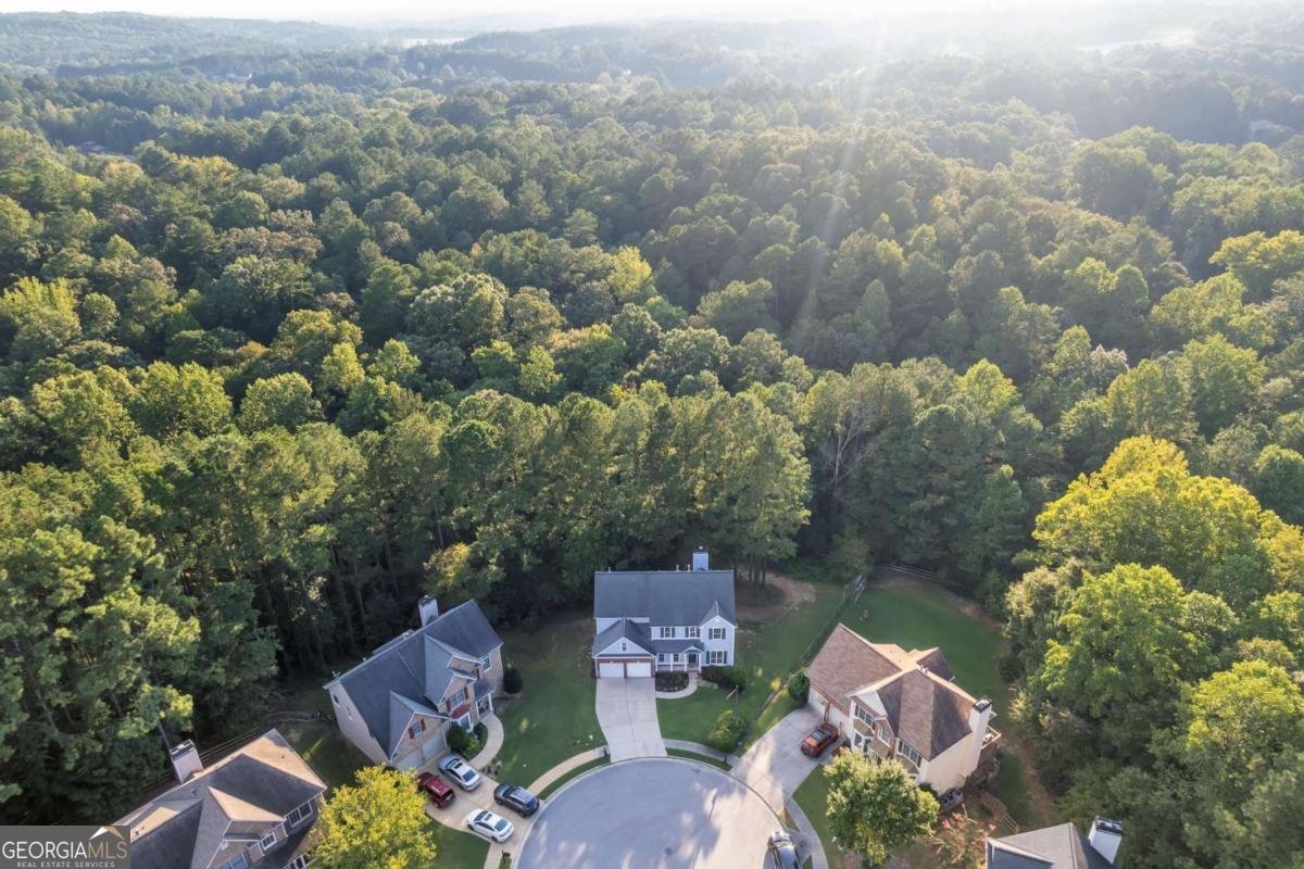 139 Thunder Ridge Lane Acworth - 56