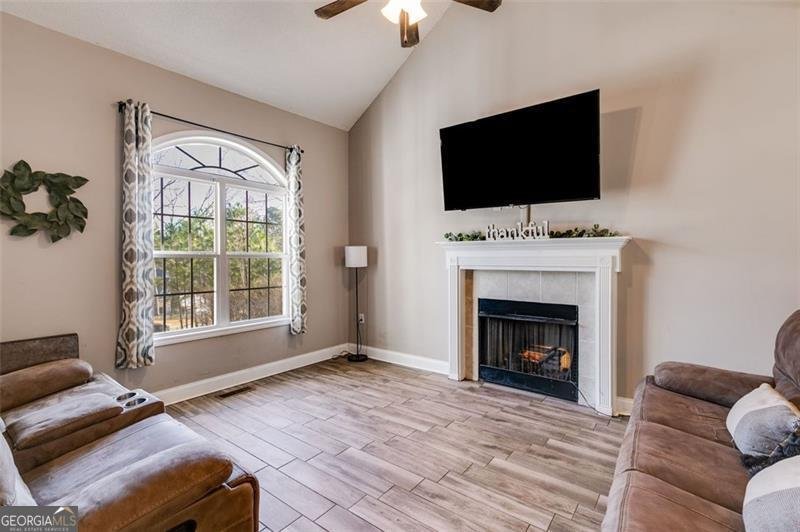121 FOX WOOD Court Villa Rica - 4