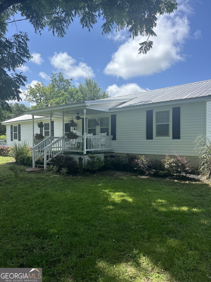 309 Walnut Street Danville - main photo