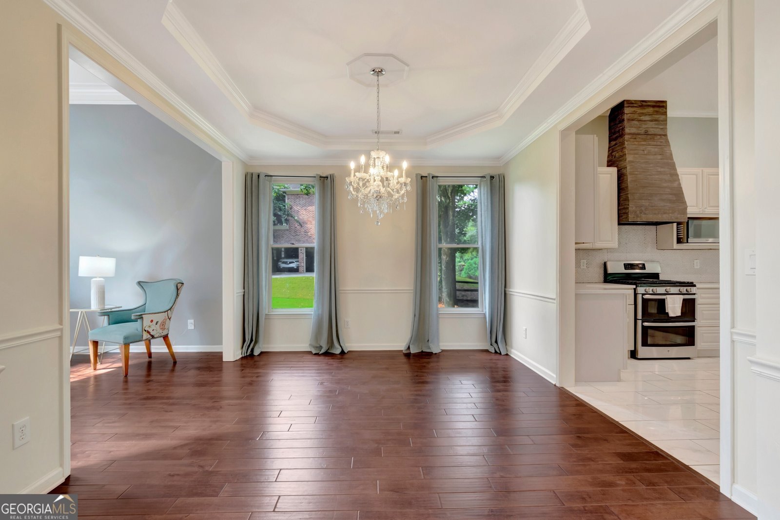 185 Newfield Drive Tyrone - 27