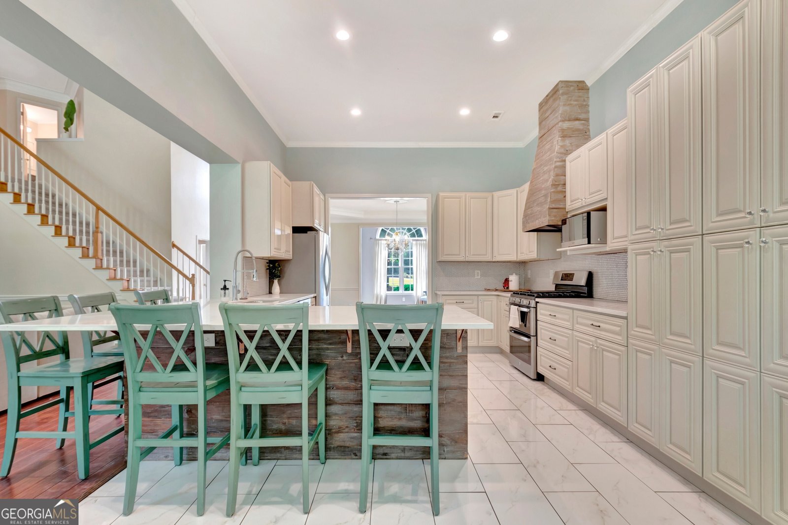 185 Newfield Drive Tyrone - 34