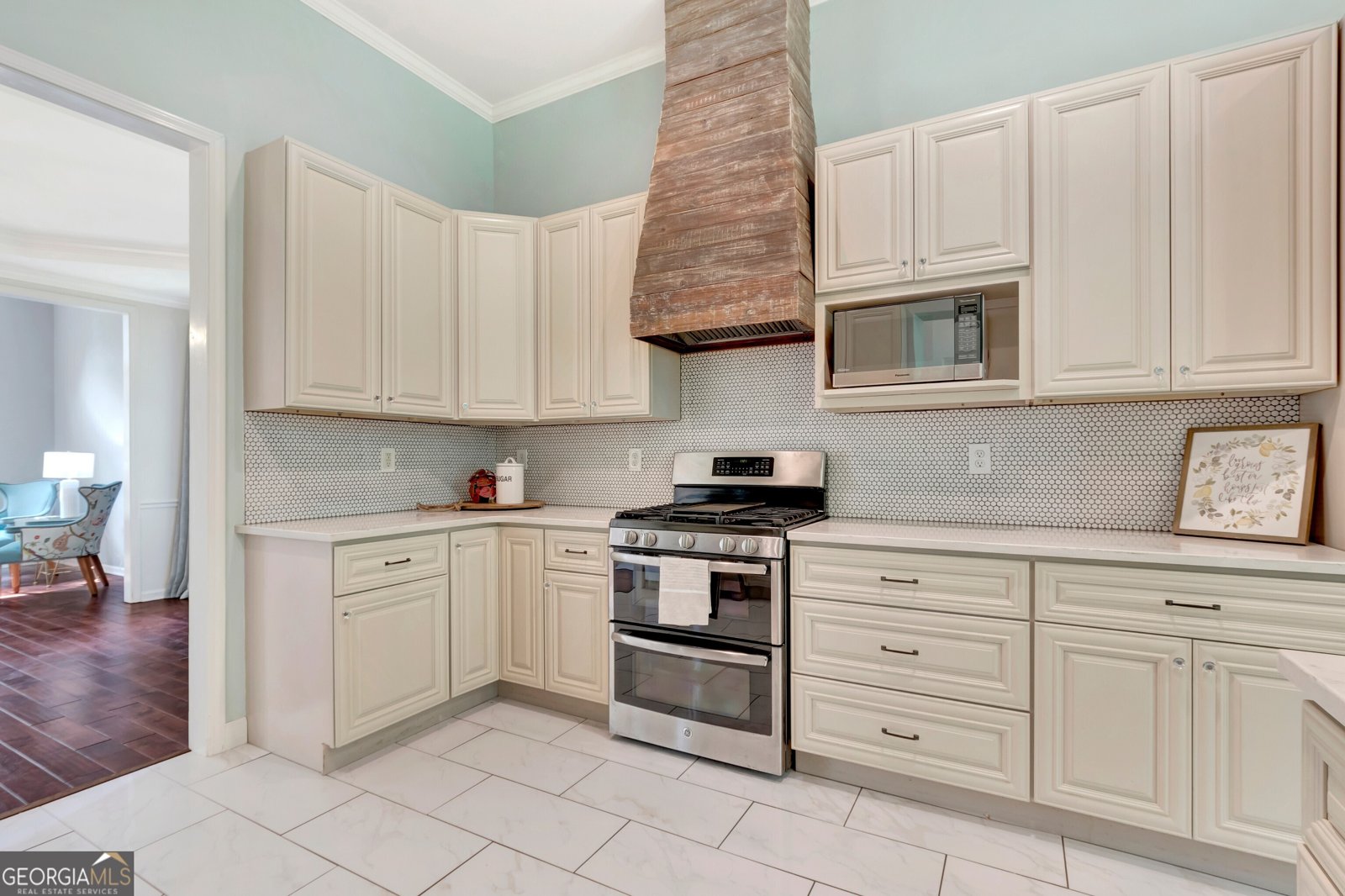 185 Newfield Drive Tyrone - 38