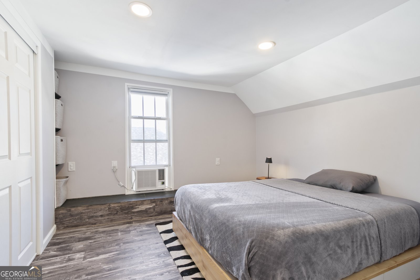 61 Clark Street Newnan - 5