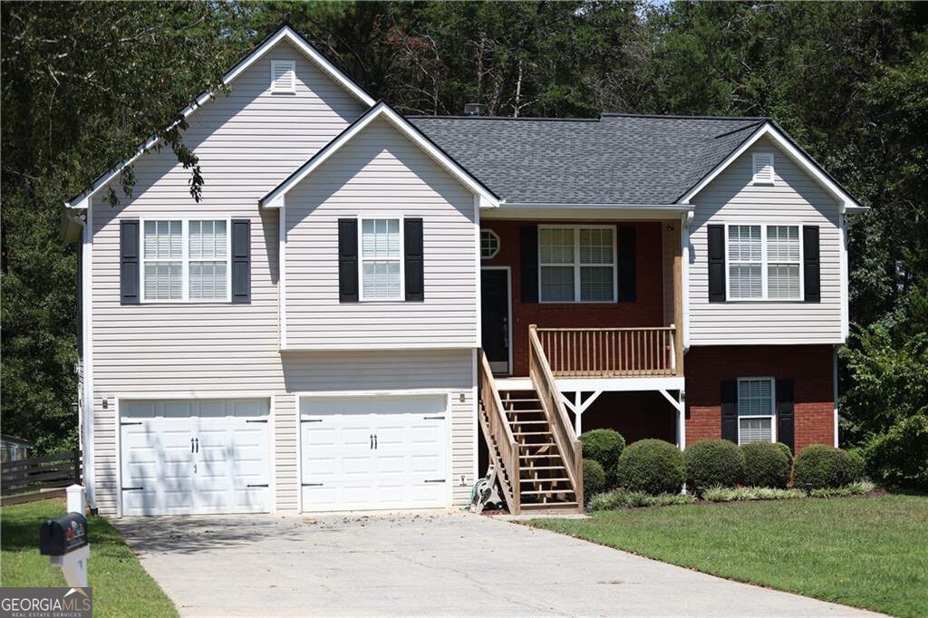 15 Mill View Court Adairsville - 1