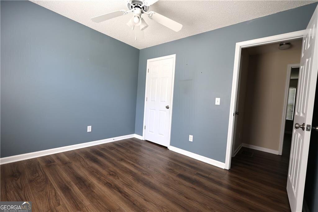 15 Mill View Court Adairsville - 15