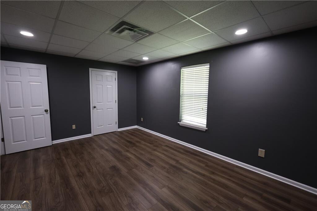 15 Mill View Court Adairsville - 19