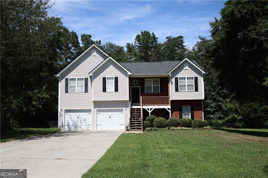 15 Mill View Court Adairsville - 2