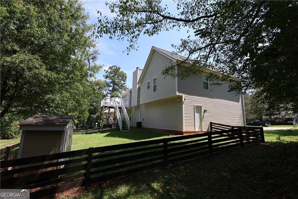 15 Mill View Court Adairsville - 25